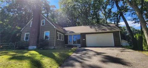 189 Sherwood Rd, Bristol, CT 06010