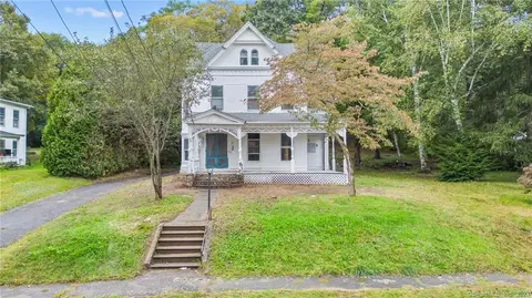 34 Edgewood St, Stafford Springs, CT 06076