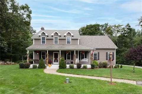 12 Hither Ln, Harwinton, CT 06791