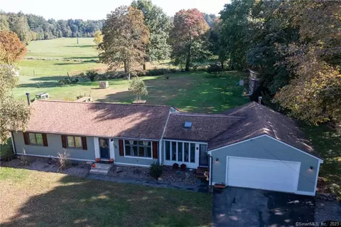 106 Wells Rd, Granby, CT 06035