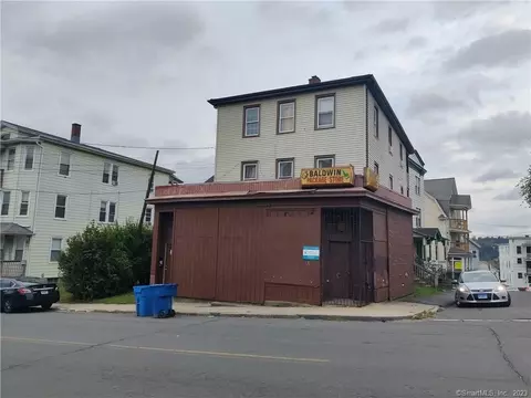 900 Baldwin St, Waterbury, CT 06706