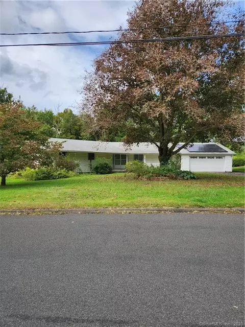 126 Wheeler Hill Dr, Durham, CT 06422