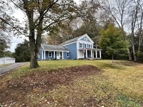 248 Main St, Sprague, CT 06330