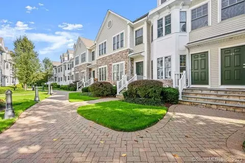 39 Maple Tree Ave #50, Stamford, CT 06906