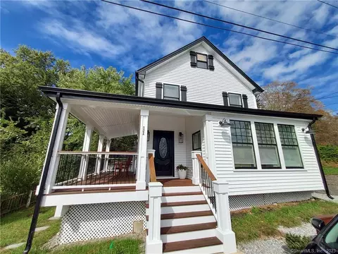 11 Prospect Hl, Deep River, CT 06417