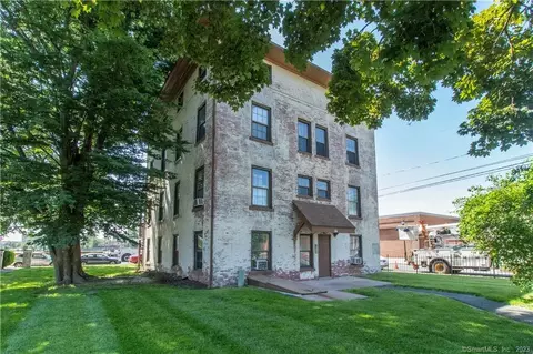 60 Van Block Ave #10F, Hartford, CT 06106