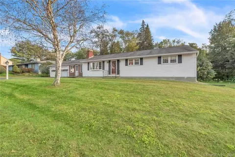 7 Orbit Dr, Enfield, CT 06082