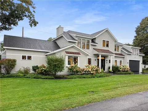 78 Lee Way, Madison, CT 06443