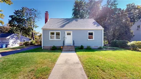 57 Wedgewood Dr, Manchester, CT 06042