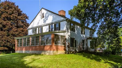 76 S Canaan Rd, North Canaan, CT 06018