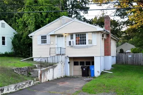 87 Bunnell St, New Britain, CT 06052