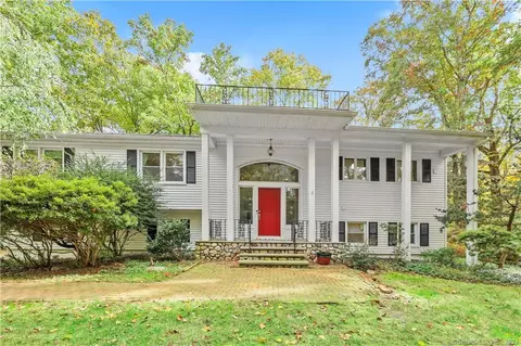 70 Shelter Rock Rd, Stamford, CT 06903