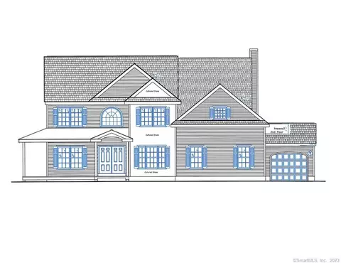 0 Whispering Oaks #LOT 15, Cheshire, CT 06410