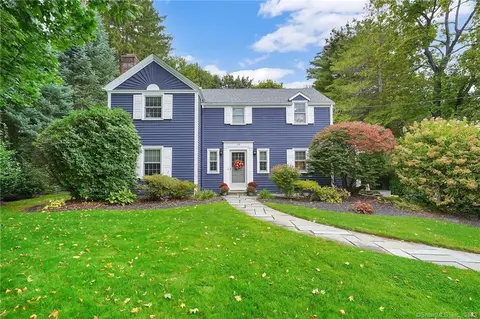 48 High Farms Rd, West Hartford, CT 06107