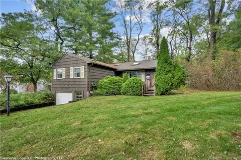 43 Woolam Rd, East Windsor, CT 06088