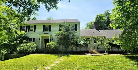 268 Jelliff Mill Rd, New Canaan, CT 06840