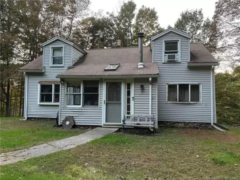 87 Todd Hollow Rd, Plymouth, CT 06782