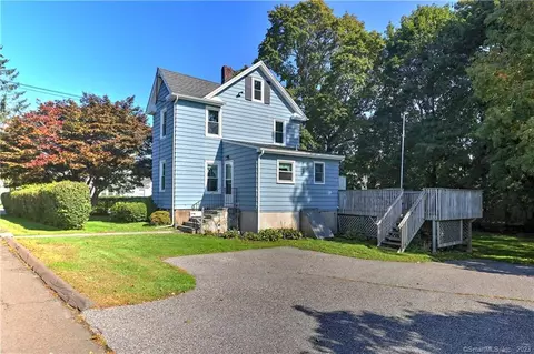 108 Westville Ave, Danbury, CT 06810