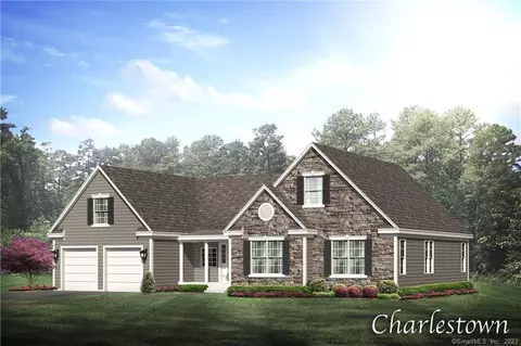 34 Midwood Farms Ter, East Hampton, CT 06424