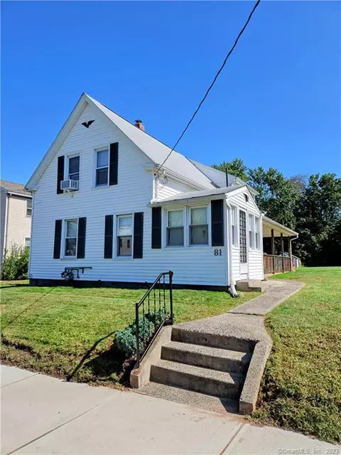 81 Chapman St, New Britain, CT 06051