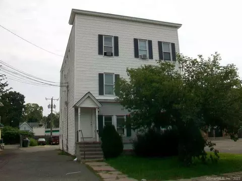 8 Hanmer St, East Hartford, CT 06108