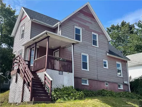 1 Prest St, New London, CT 06320