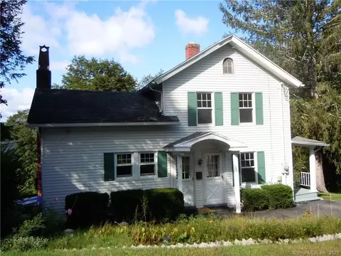 201 Bristol St, Thomaston, CT 06787