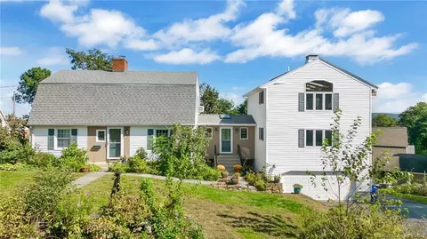 47 Riverview Rd, Rocky Hill, CT 06067