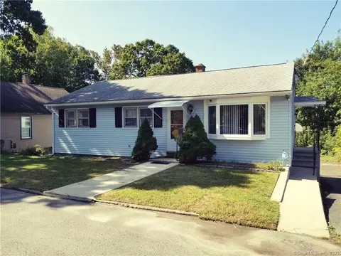 171 Benefit St, Waterbury, CT 06704
