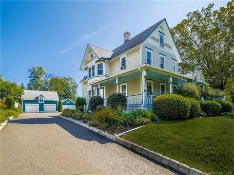 154 High Ridge Ave, Ridgefield, CT 06877