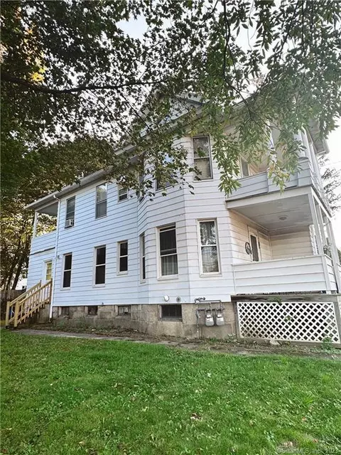 1 Highland Ave, Torrington, CT 06790