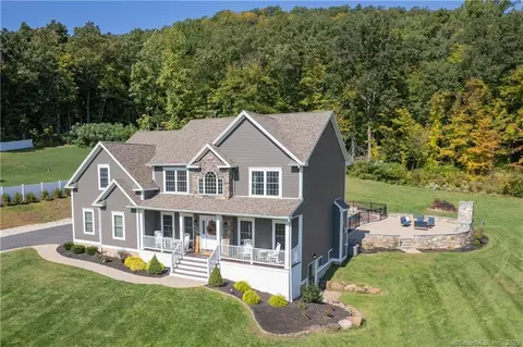 754 Reservoir Rd, Berlin, CT 06037