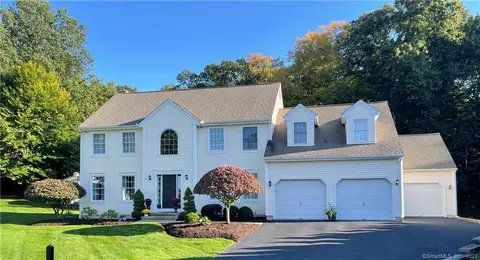 201 Miller Farm Rd, Southington, CT 06479