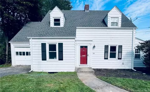 130 Walden St, West Hartford, CT 06107