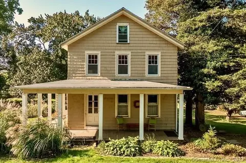 165 S Montowese St, Branford, CT 06405