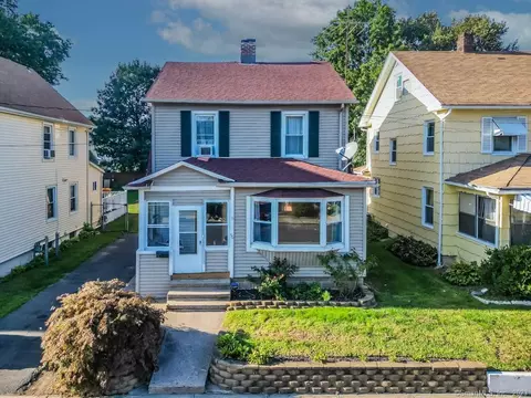 56 Englewood Ave, Bridgeport, CT 06606