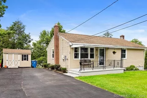 64 Kenyon Cir, New Britain, CT 06053