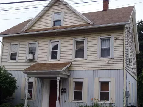 277 Laurel Hill Ave, Norwich, CT 06360