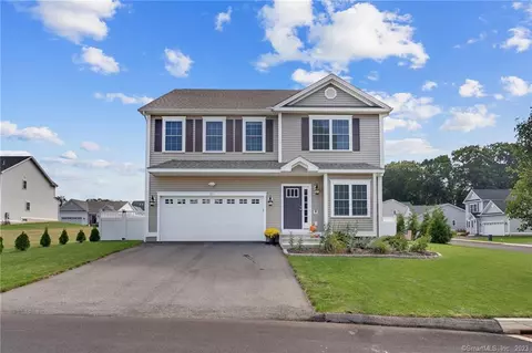 21 Magnolia Way, Southington, CT 06489