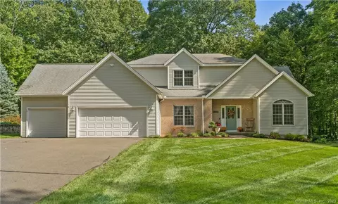 2779 Meriden Waterbury Tpke, Southington, CT 06489