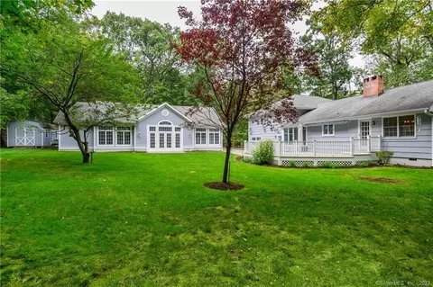 9 Shady Acres Rd, Darien, CT 06820