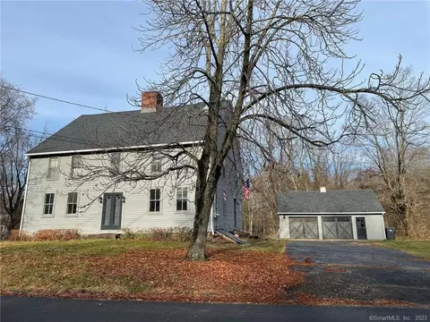 376 Wallingford Rd, Cheshire, CT 06410