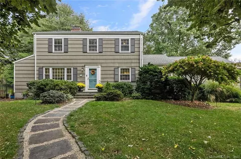 24 Salt Box Ln, Darien, CT 06820