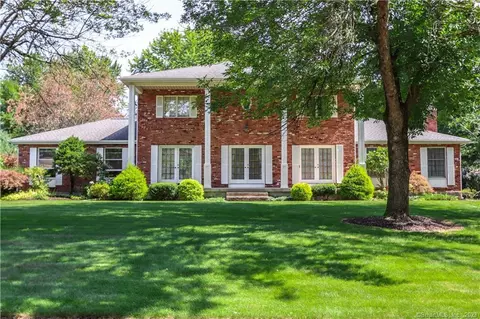23 Gorski Dr, South Windsor, CT 06074