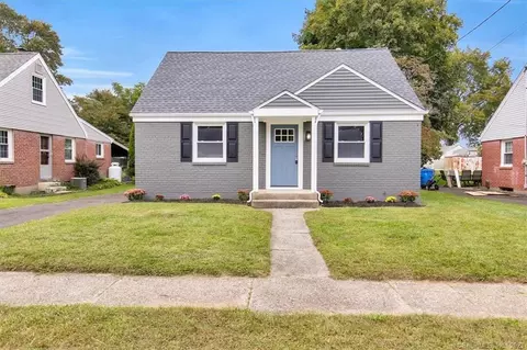 36 Beckwith Dr, Plainville, CT 06062
