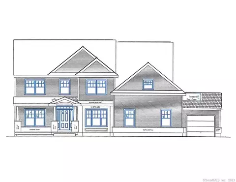 0 Whispering Oaks #LOT 3, Cheshire, CT 06410