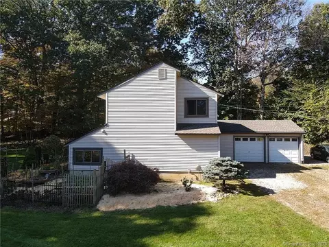 346 Hebron Rd, Andover, CT 06232