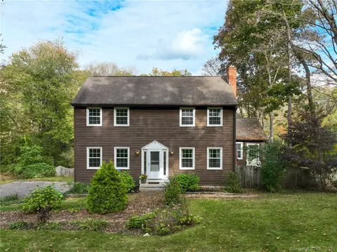 137 South Rd, Marlborough, CT 06447