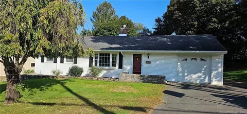 151 Clough Rd, Waterbury, CT 06708