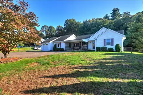 49 City Brook Rd, Naugatuck, CT 06770